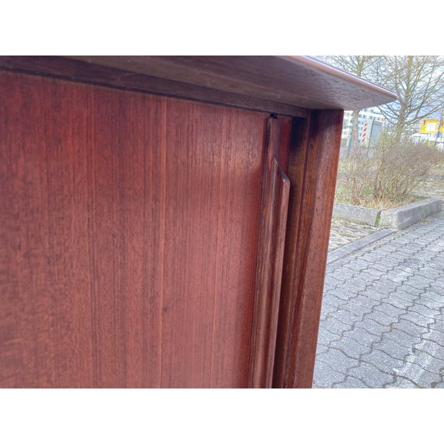 Mid-Century Teak Sideboard, 1960s For Sale - Image 13 of 18