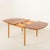 Mid-Century Modern Teak Table with Hidden Leaves by William Watting for Fristho, 1950s For Sale - Image 13 of 18