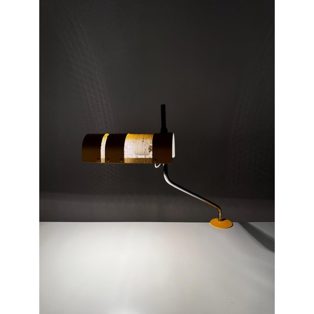 Teide Lamp from Fase, Spain, 1970s For Sale - Image 13 of 17