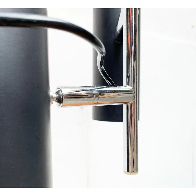 Mid-Century Minimalist Pendant Lamp, 1960s For Sale - Image 12 of 18