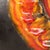Orange Fat Lava Vase from Walter Gerhards, West Germany, 1950s For Sale - Image 4 of 18