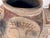 Black Casas Grandes Paquime Zoomorphic Pottery Effigy Vessel For Sale - Image 8 of 14