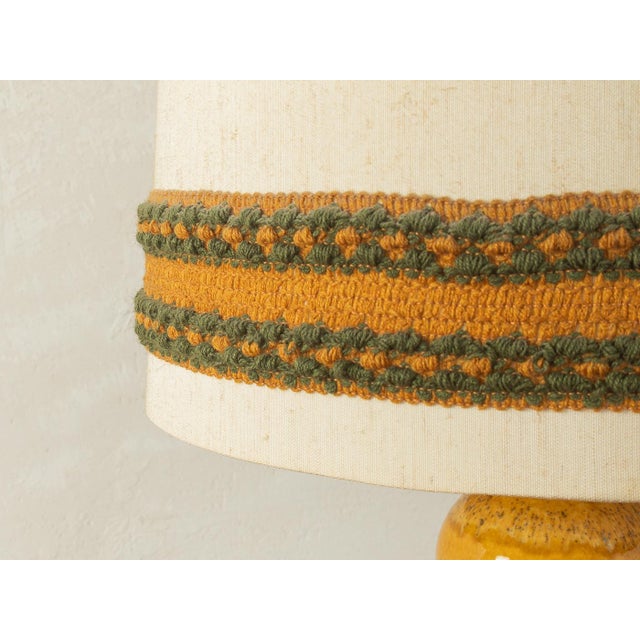 1960s Bubble Table Lamp from Kaiser Leuchten, 1960s For Sale - Image 5 of 10