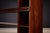 Brazilian Modern Bookshelf in Rosewood, Sergio Rodrigues, C. 1968 For Sale - Image 13 of 15