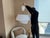 Coco Modo Luce Modern Sculptural Chandelier Pendant For Sale - Image 11 of 12
