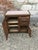 French Sideboard in Solid Oak from Mado For Sale - Image 9 of 12