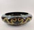 Chinese Antique Chinese Cloisonné Dragon Centerpiece Bowl – C. 1900 For Sale - Image 3 of 8