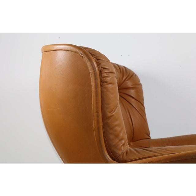 Karate Chair by Michel Cadestin for Airborne, 1970s For Sale - Image 17 of 18