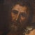 Lombard School Artist, Madonna and Child with Saints, 17th Century, Oil on Canvas, Framed For Sale - Image 6 of 15