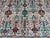 Ivory Persian Bakshaish Hand-Knotted Wool Rug - 8'1" X 11'3" For Sale - Image 9 of 13