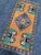 Early 21st Century Turkish Yastik Rug 1'7" x 3'4" For Sale - Image 5 of 5