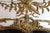 Louis XV Trumeau Mirror, 18th Century For Sale - Image 3 of 13