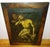 Baroque Oil on Canvas, Neapolitan School, Early 18th Century For Sale - Image 9 of 11