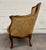 Antique French Louis XV Style Bergere Armchair For Sale - Image 4 of 10