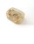 Contemporary 1990s Martha Sturdy Suspended Gold and Resin Soap Dish For Sale - Image 3 of 10
