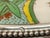 Ceramic Early 20th Century La Porcelain Limousine (Pl) , 12" Porcelain Platter W/ Silver Rim For Sale - Image 7 of 7