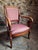 French Walnut Armchairs, 1950s, Set of 2 For Sale - Image 9 of 18