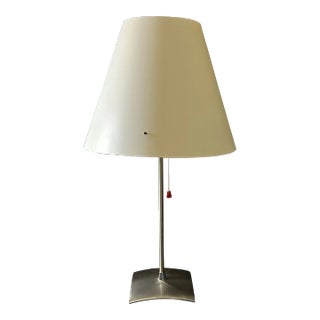 Artemide Sidecar Table Lamp, Large For Sale