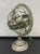 Mid-Century Modern Vintage MCM Zodiac Armillary Astrology Italian Old World Globe For Sale - Image 3 of 7