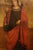 Francesco di Girolamo da Santacroce, Saint Agatha, 16th Century, Oil Painting on Canvas, Framed For Sale - Image 7 of 12