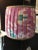 Mary Jane McCarty Designs Ikat Lampshade For Sale - Image 4 of 4