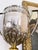 Metal 1898 Silver Plated English Football Trophy For Sale - Image 7 of 9