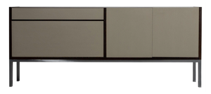 Sideboard by Jac Haan for Metz & Co., the Netherlands, 1963