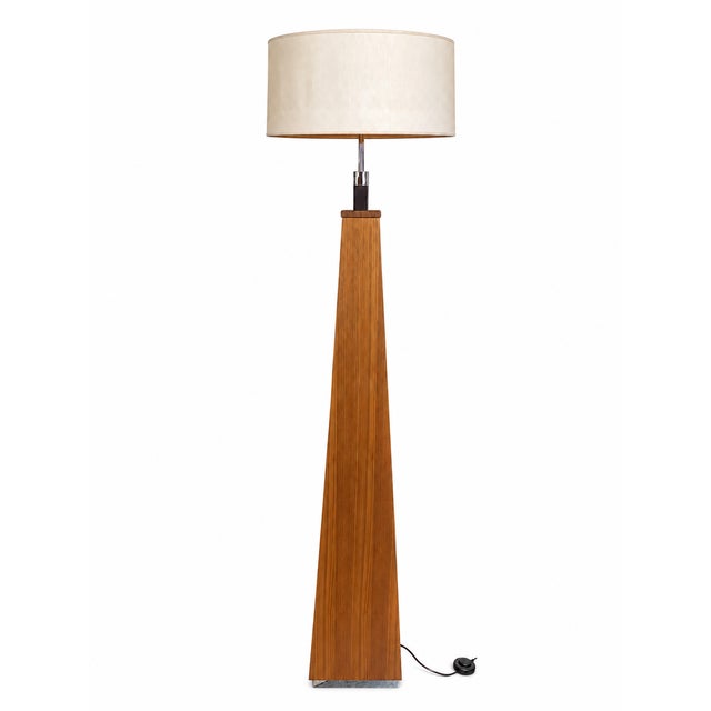 Vintage Pyramid Lamp by Lorenzo Bellini, 2002 For Sale - Image 13 of 13