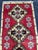 Turkish Yastik Rug 1'5" x 2'10" For Sale - Image 4 of 5