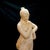 Classical Alabaster Sculpture of a Woman by P. Bazzanti, Florence 19thC For Sale - Image 4 of 18