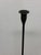 Black Iron Tripod Candlesticks, Pair For Sale - Image 11 of 12