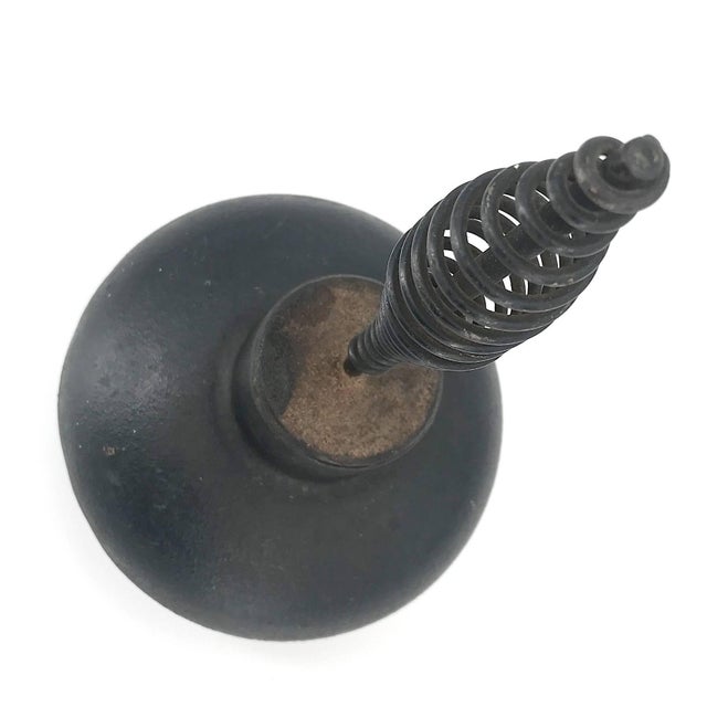 Cape Cod Firelighter Irving Harper George Nelson Fire Starter Cast