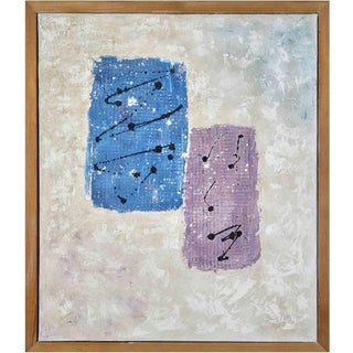 Frida&Raul, My en You, 2010s, Mixed Media, Framed For Sale