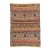 Taznakht Glaoui Moroccan Rug, 06'10 X 09'08 For Sale