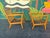 Mid Century Lounge Chair Pair For Sale In Tampa - Image 6 of 9