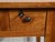 Bureau Desk in Cherrywood, Late 19th Century For Sale - Image 10 of 18