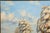 Fine Maritime Seascape Painting of American Clipper Ships by Henry Scott For Sale - Image 4 of 18