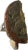 Gray Warrior Sculpture by Artist Arturo Rovirosa For Sale - Image 8 of 11