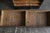Antique Japanese Wooden Drawer Chest / Edo Period, 1770s / Rare Inscribed Piece For Sale - Image 16 of 18