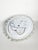 20th Century Glass Ceiling Light Fixture, France For Sale - Image 9 of 15