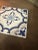 1970s Portuguese Blue and White Tile For Sale In Atlanta - Image 6 of 9