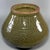 16th Century Chinese Celadon Lidded Jar, Lotus Leaf Cover Collectible Storage Vessel For Sale - Image 5 of 6