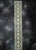 Black Turkish Oushak Rug 2'11" x 17'11" #20253 For Sale - Image 8 of 8
