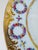 Early 20th Century Early 20th Century Rosenthal Floral Wreath Pattern Dinner Plates, Set of 11 For Sale - Image 5 of 13