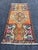 Turkish Yastik Rug 1'6" x 3'1" #24025 Explore a curated collection of hallway runners, wool rugs, and handmade...