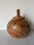 Vintage Pre-Columbian Style Art Pottery Vessel For Sale - Image 10 of 12