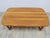 Coffee Table in Teak from CFC Silkeborg, 1970s For Sale - Image 9 of 13