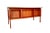 Teak Desk by Erik Brouer for Brouer Møbelfabrik, Denmark, 1960s For Sale - Image 9 of 10