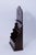 Traditional 1980s Virginia Metalcrafters Colonial Williamsburg Mahogany Spoon Display Rack For Sale - Image 3 of 12