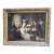 "Beatrice Cenci Being Sketched by Guido Reni " by Achille Leonardi For Sale